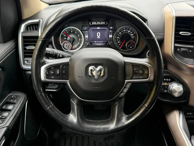 2019 RAM Ram 1500 Pickup Laramie - Photo 13