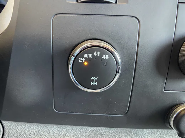2013 Chevrolet Silverado 1500 LT photo 21