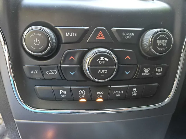 2020 Jeep Grand Cherokee Upland photo 20