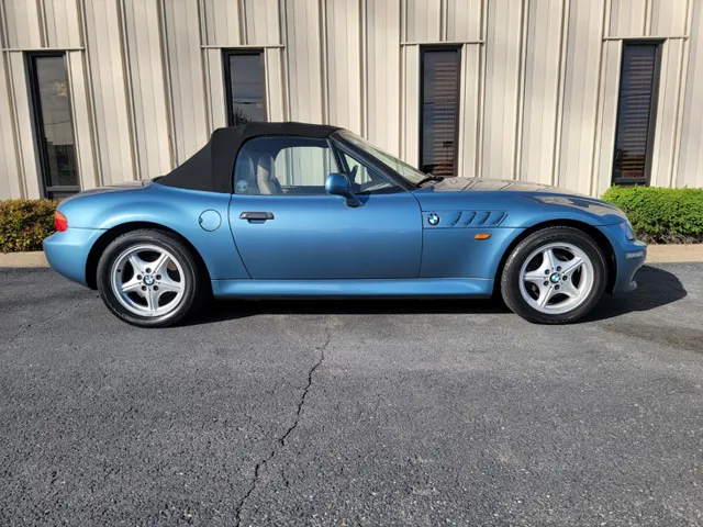 1997 BMW Z3 ROADSTER