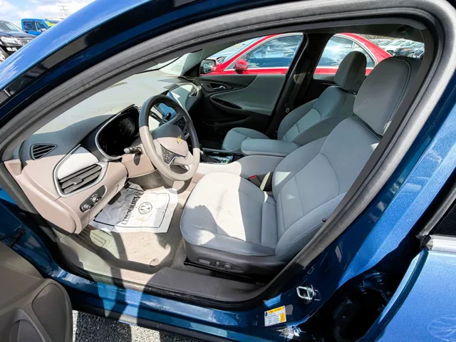 2024 Chevrolet Malibu 1FL - Photo 7
