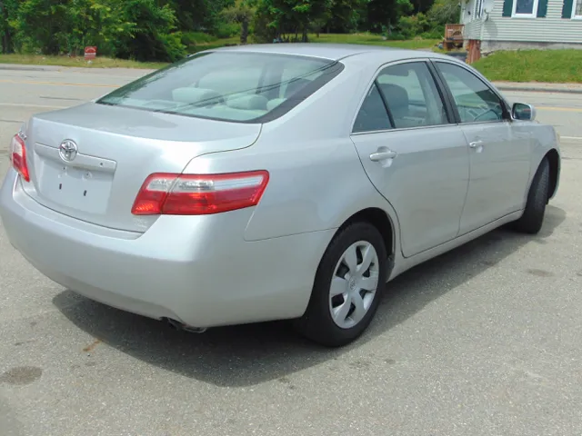 2008 Toyota Camry Base - Photo 13