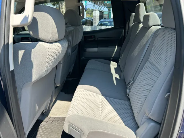 2010 Toyota Tundra Tundra Grade - Photo 6