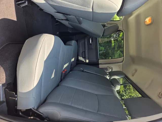 2017 RAM Ram 1500 Pickup SLT - Photo 19