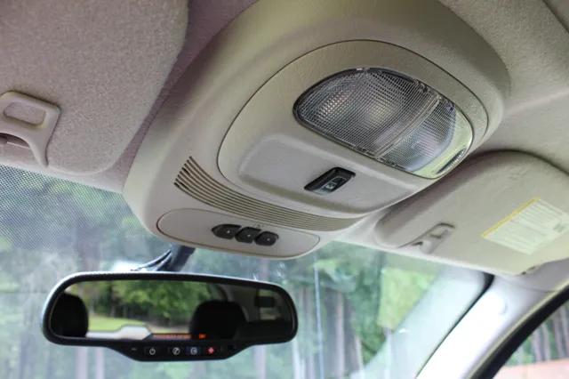2008 GMC Envoy Denali - Photo 35