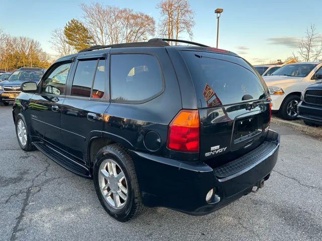 2006 GMC Envoy Denali - Photo 7
