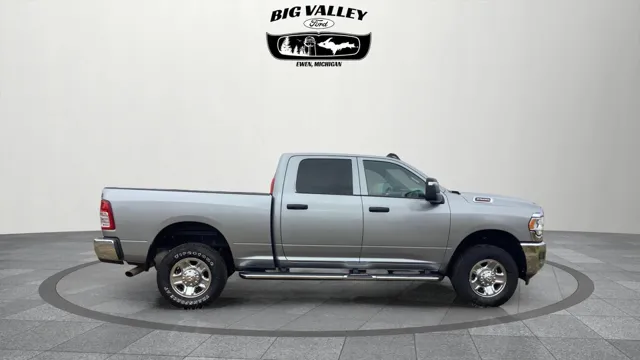 2023 RAM Ram 2500 Pickup Tradesman - Photo 6