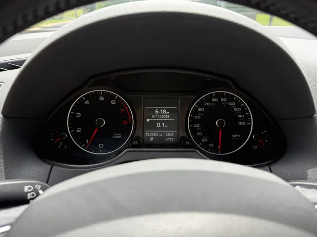 2016 Audi Q5 Premium - Photo 21