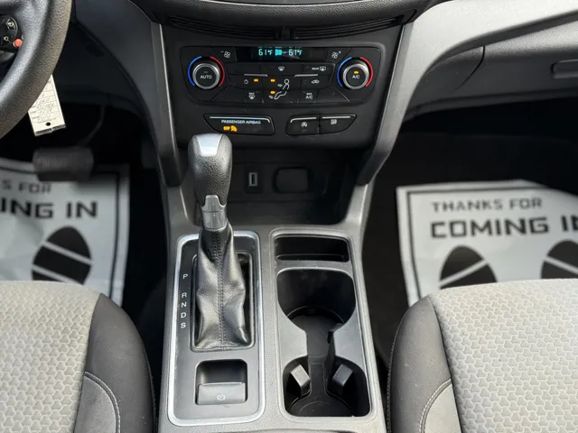 2017 Ford Escape SE - Photo 20