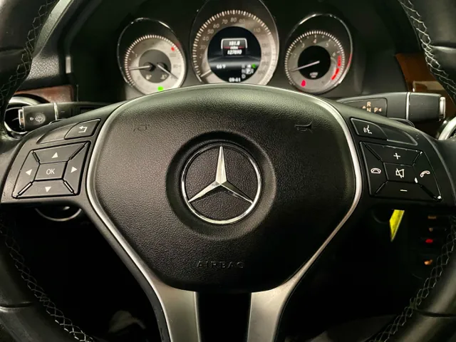 2013 Mercedes-Benz GLK-Class GLK350 - Photo 17