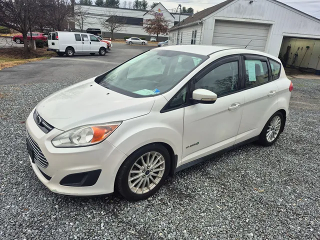 2013 Ford C-Max SE