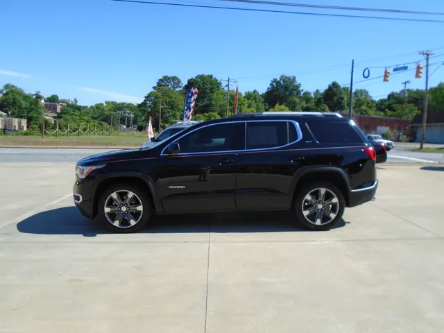 2019 GMC Acadia SLT-2 FWD's photo