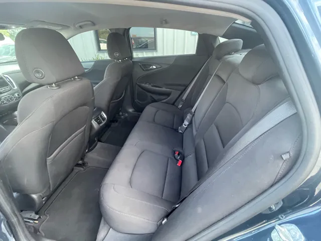 2020 Chevrolet Malibu 1LT - Photo 13