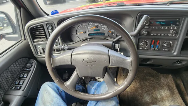 2003 Chevrolet Avalanche Base - Photo 17