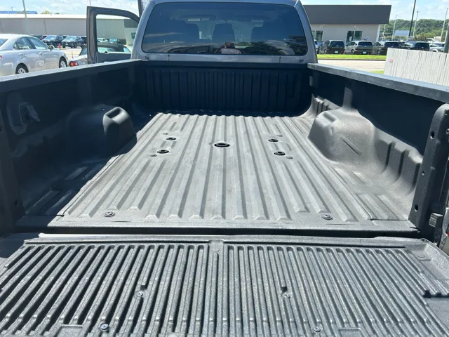 2012 Ford F-350 Super Duty XLT - Photo 9