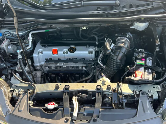 2012 Honda CR-V LX - Photo 9
