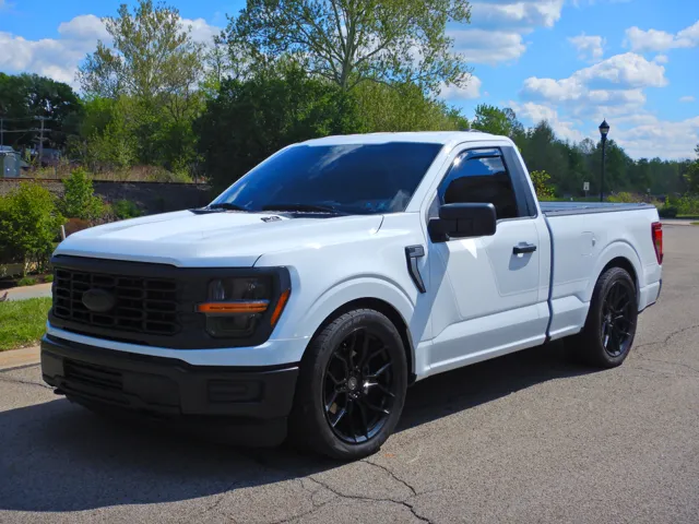 2025 Ford F-150 XL - Photo 45