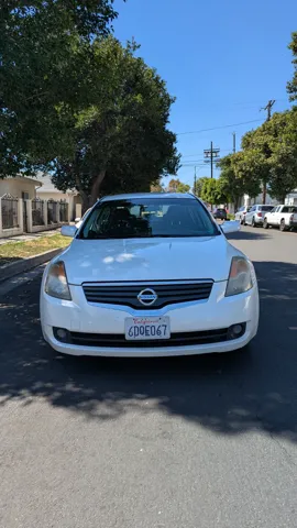 2008 Nissan Altima S - Photo 6