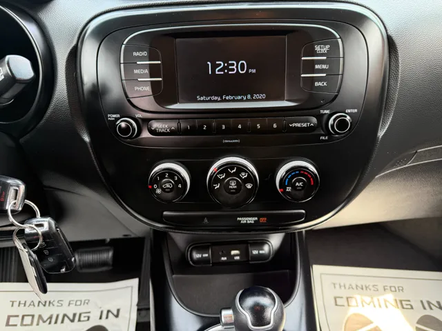 2018 Kia Soul Base - Photo 14