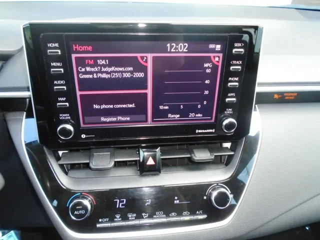 2021 Toyota Corolla LE - Photo 63