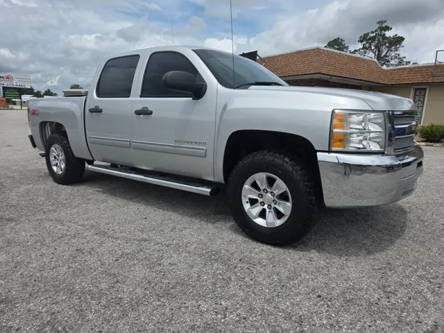 2013 Chevrolet Silverado 1500 LT - Photo 2