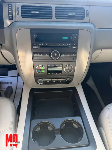 2011 Chevrolet Tahoe LT - Photo 13