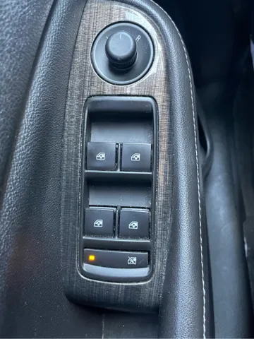 2016 Chevrolet Malibu Limited 1LT - Photo 20