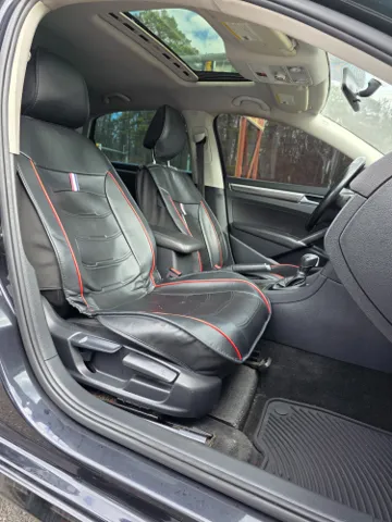2018 Volkswagen Passat SE - Photo 22