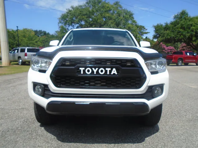 2019 Toyota Tacoma SR5 - Photo 6