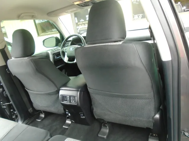 2016 Toyota 4Runner SR5 - Photo 45