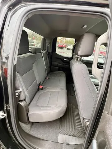 2019 Chevrolet Silverado 1500 LT - Photo 11
