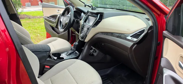 2018 Hyundai Santa Fe Sport - Photo 13
