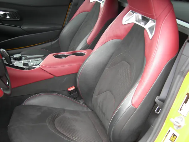 2022 Toyota Supra A91-CF Edition - Photo 9