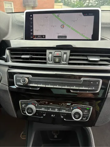 2022 BMW X2 28i - Photo 19
