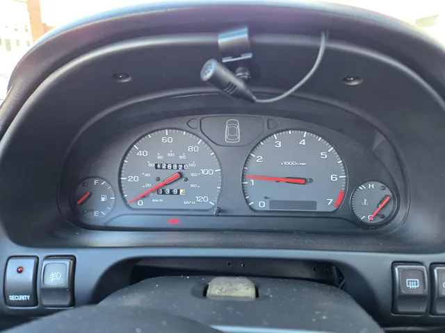1999 Subaru Legacy - Photo 29