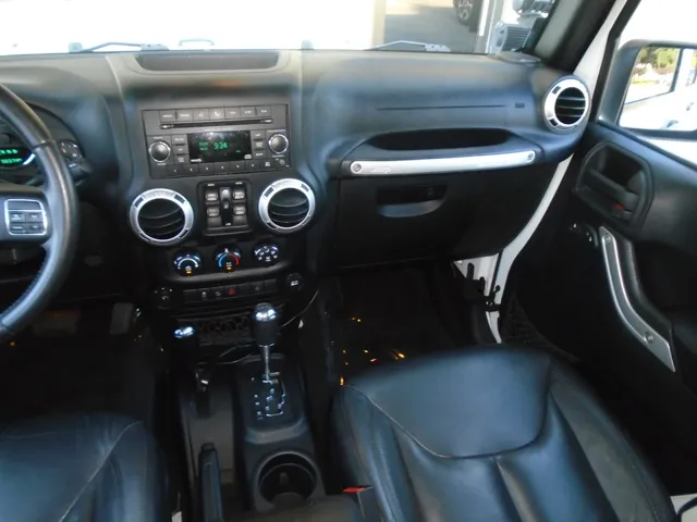 2015 Jeep Wrangler Unlimited Sahara - Photo 63