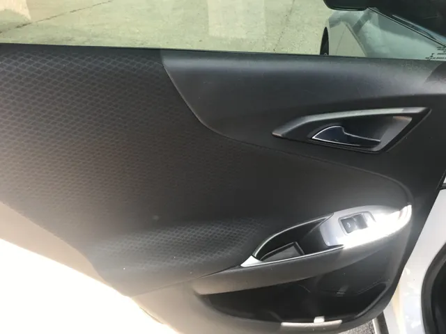 2017 Chevrolet Malibu 1LS - Photo 12