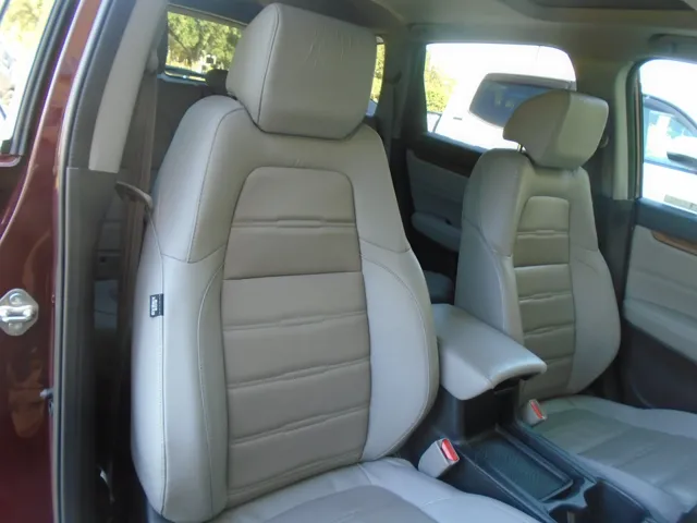2018 Honda CR-V Touring - Photo 43