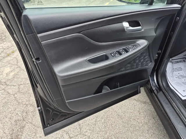 2022 Hyundai Santa Fe SEL - Photo 14