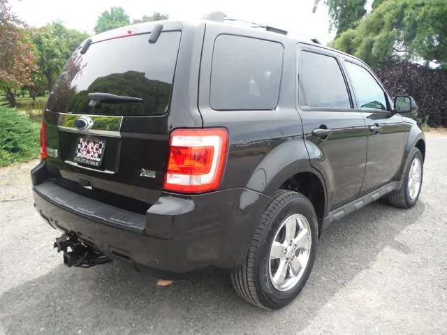 2011 Ford Escape Limited - Photo 7