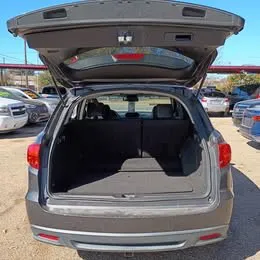 2013 Acura RDX Base - Photo 14