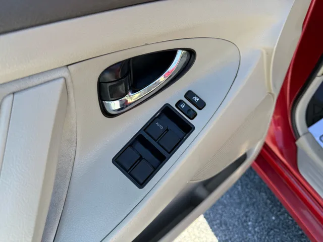 2007 Toyota Camry XLE - Photo 11