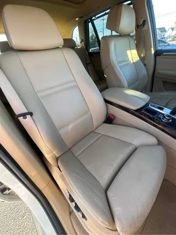 2012 BMW X5 xDrive35d - Photo 7