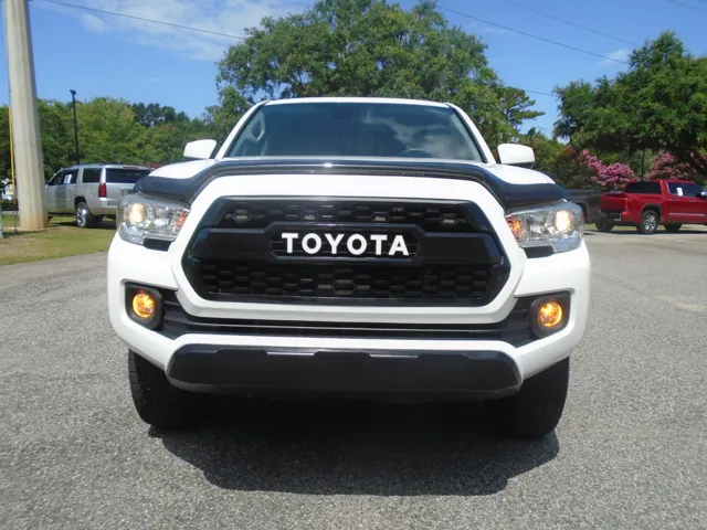 2019 Toyota Tacoma SR5 - Photo 8
