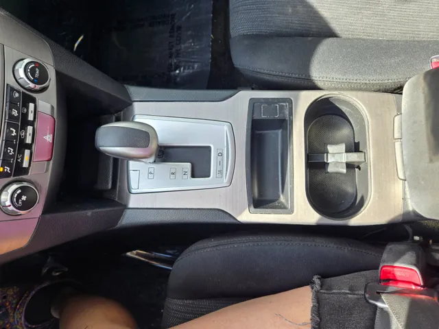 2013 Subaru Legacy 2.5i - Photo 23