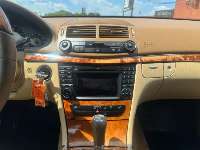 2009 Mercedes-Benz E-Class E350 - Photo 15