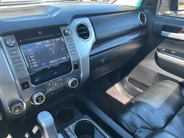 2014 Toyota Tundra Limited - Photo 7