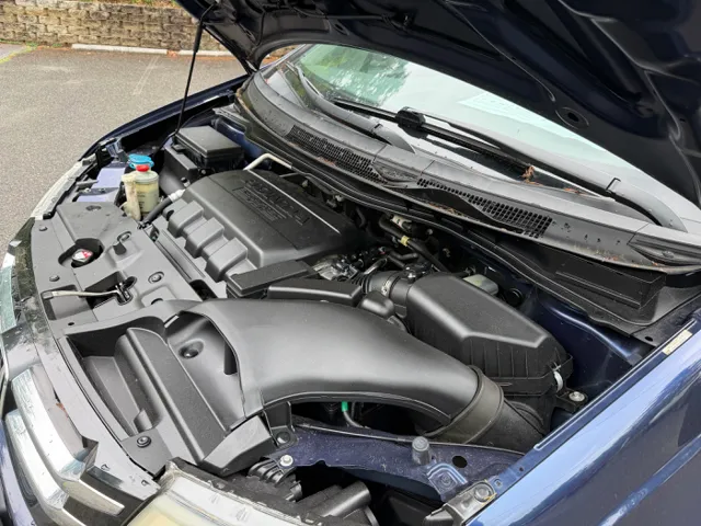 2016 Honda Odyssey EX-L - Photo 31
