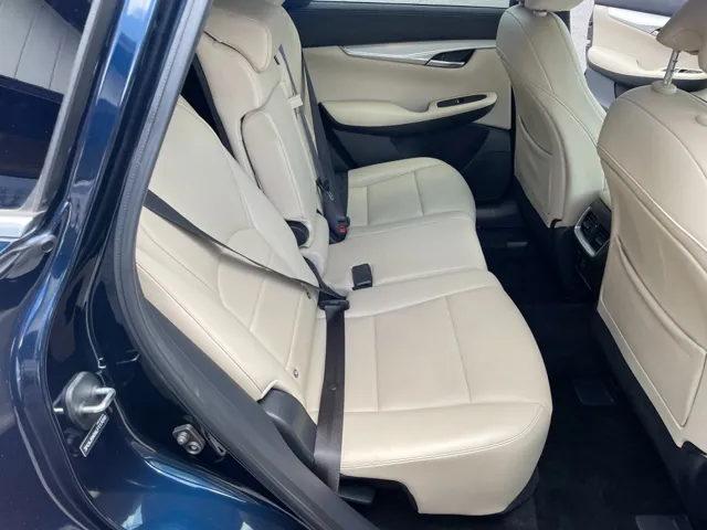 2020 INFINITI QX50 Luxe - Photo 28