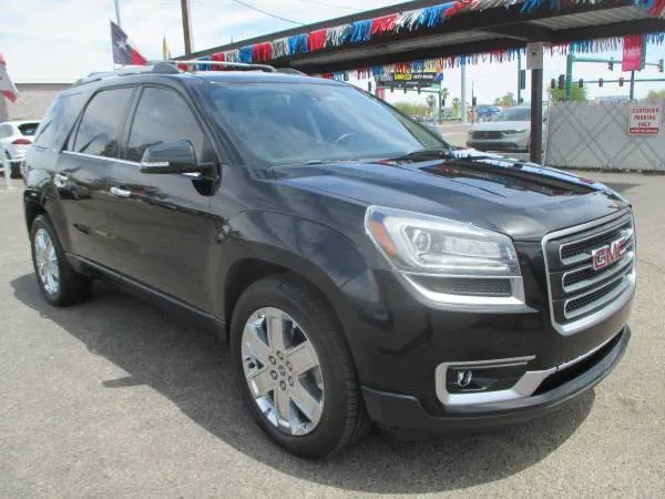 2017 GMC Acadia AWD's photo